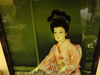 Very detailed work : postal service, electronics, mailroom