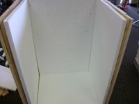 JBL : freight, faxing, stamps, private mailboxes