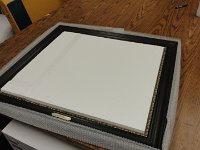 Half way there : postal service, electronics, mailroom