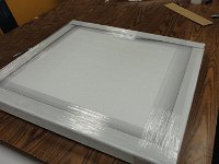 Extra precaution : private mailboxes, dhl, antiques, artwork