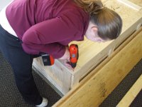 Shipping : custom boxes, post office