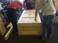 Crate crafting : boxes, box, shipping, antiques