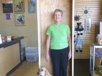 Harley and Len : home delivery, ground  service, stamps