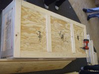 mailroom fedex ups usps 0006