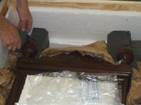 Clock : clocks, stamps, postage, postal, computer repair, networking