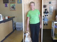 Fun at the mailroom : postal service, electronics, mailroom