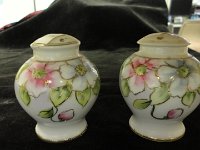 Fine china jars : Lexington, 40509, notary, 40502