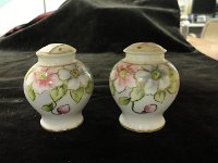 Fine china jars : custom boxes, post office