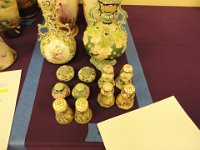 lot of china : Lexington, 40509, notary, 40502