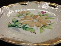 China plate : custom boxes, post office