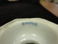 China : clocks, stamps, postage, postal