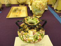 Jug : clocks, stamps, postage, postal