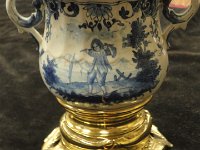 Goblet : boxes, box, shipping, antiques
