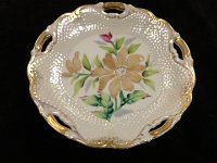 China plate : Lexington, 40509, notary, 40502