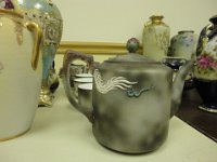 China teakettle : computer repair, networking